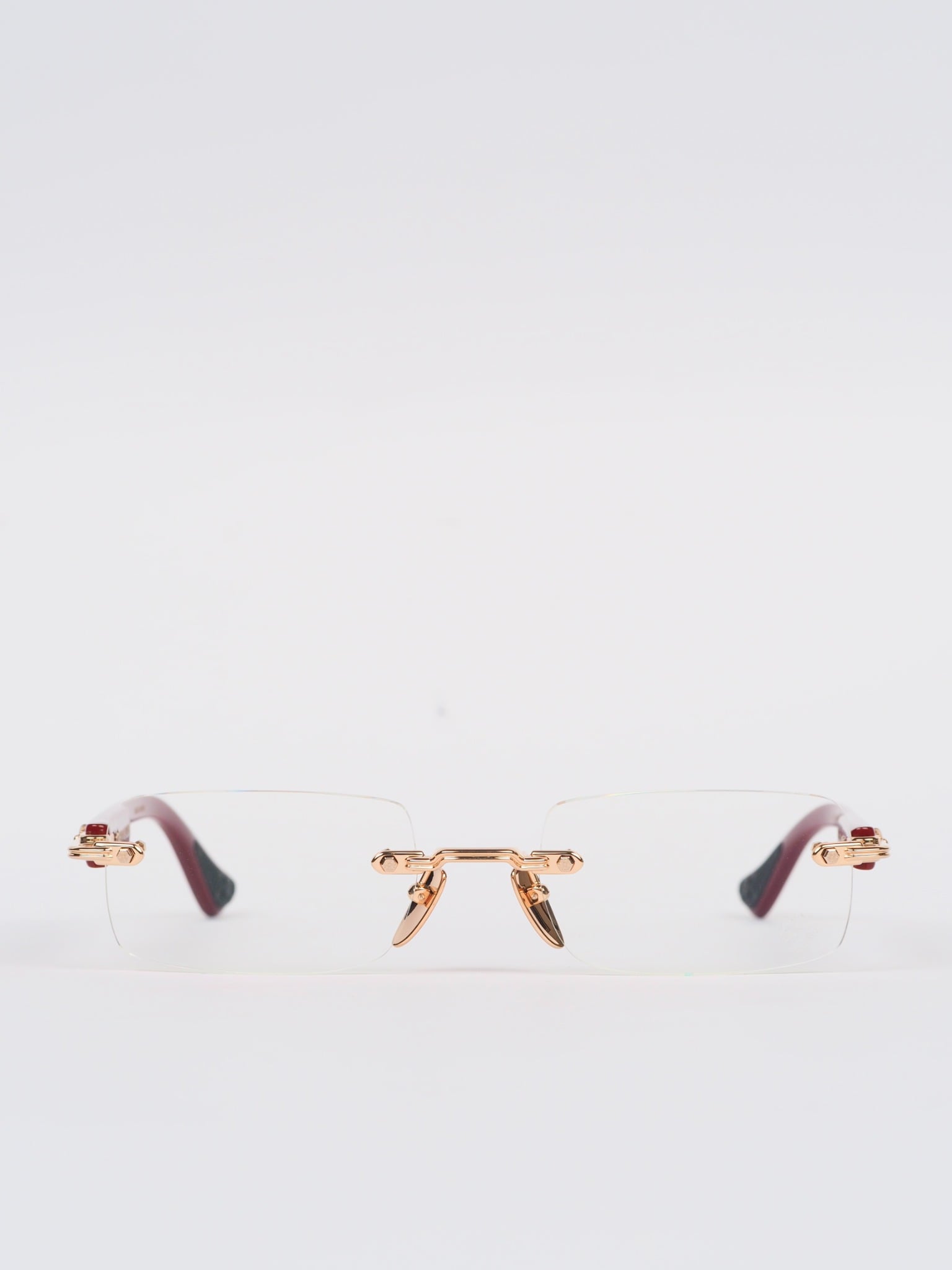 DEEP I - GOLD PLATED/BORDELLO