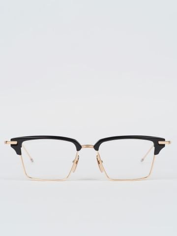 UEO422-001 BLACK/GOLD
