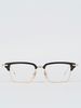 UEO422-001 BLACK/GOLD