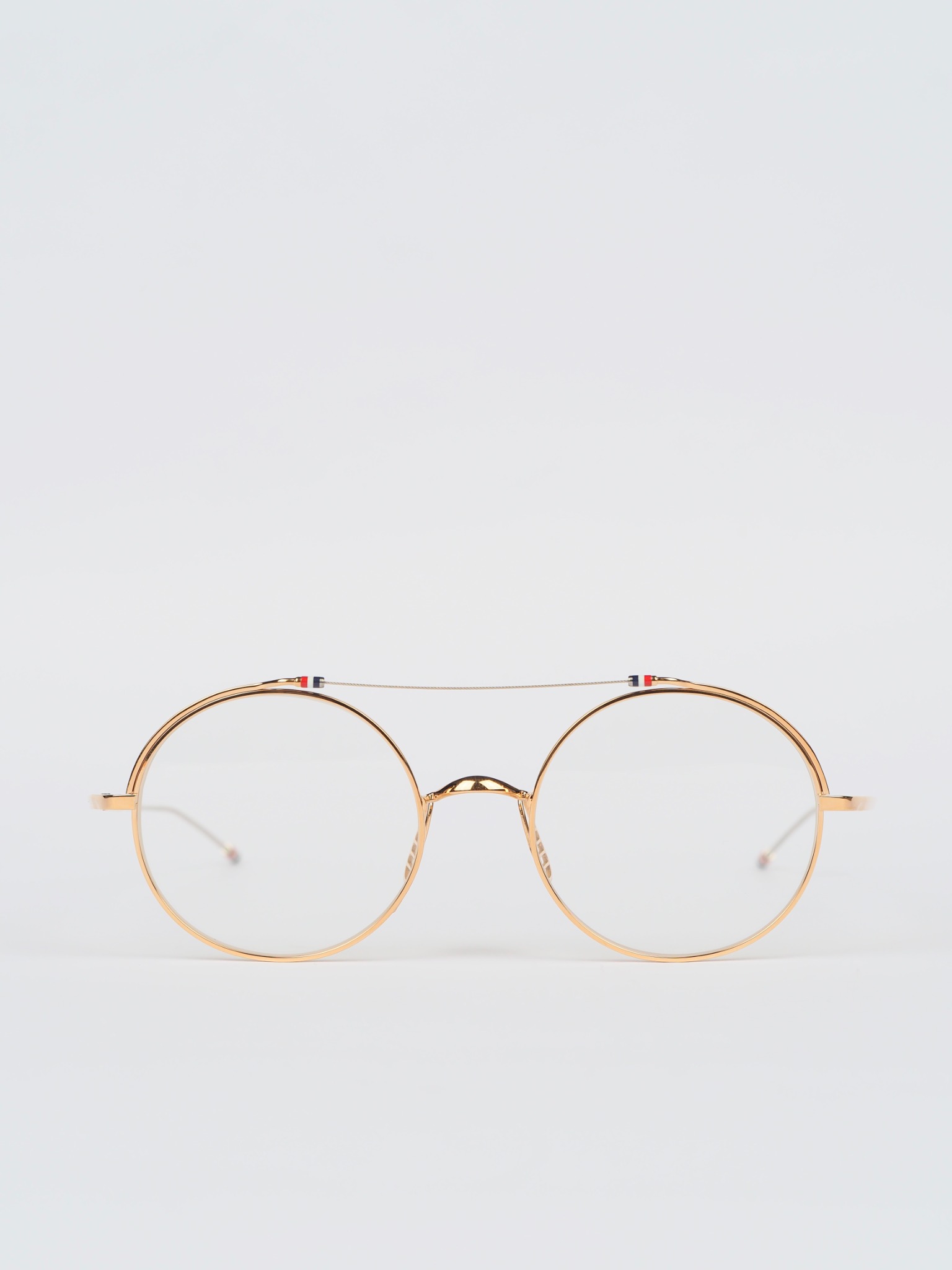 TB - 910 WHITE GOLD/SILVER