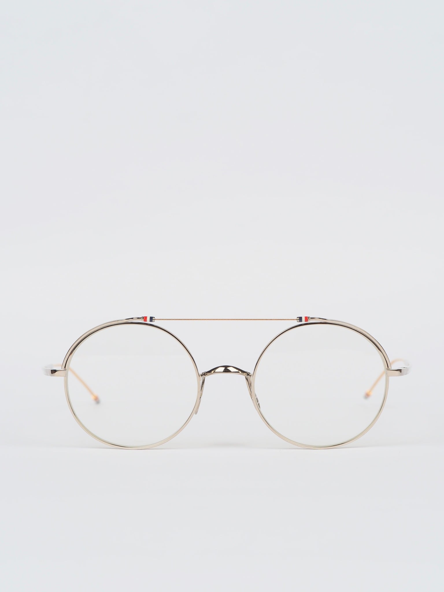 TB - 910 SILVER/WHITE GOLD