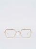 UEO909A-045 GOLD/SILVER 49