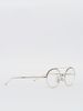 TB - 910 SILVER/WHITE GOLD