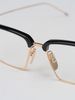 UEO422-001 BLACK/GOLD