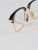 UEO422-001 BLACK/GOLD