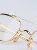 UEO909A-045 GOLD/SILVER 49