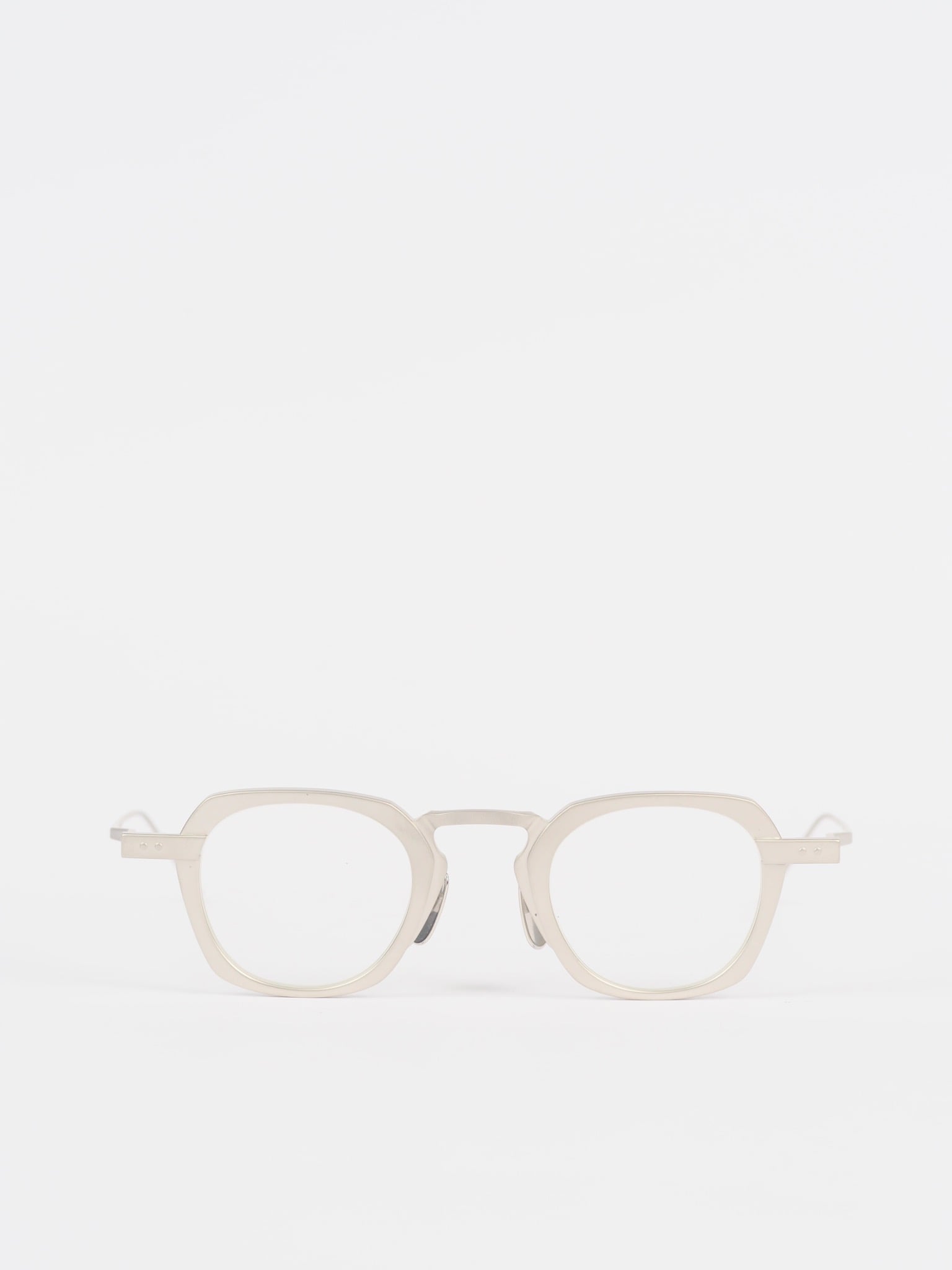 UEO930A-045 MATTE SILVER