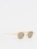 UES930A-712 MATTE GOLD/GREEN