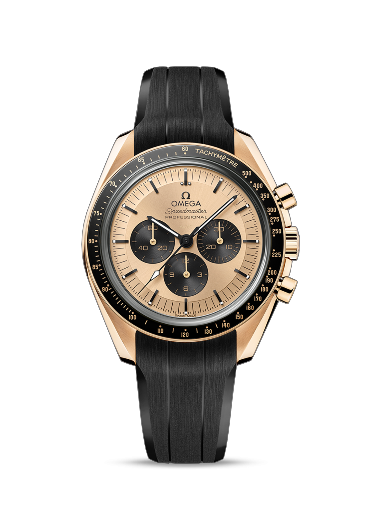Speedmaster Moonwatch Professional