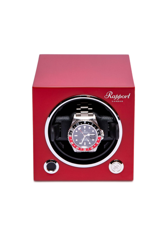 EVO SINGLE WATCH WINDER