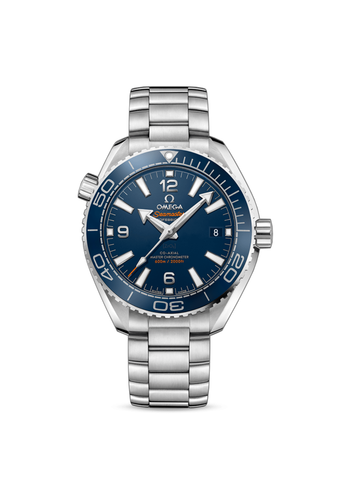 Seamaster Planet Ocean 600M