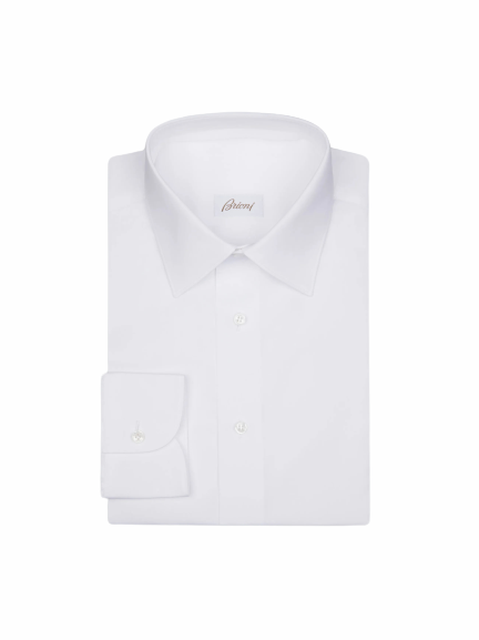 SHIRT FIT DINO - WHITE