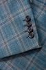 JACKET RAVELLO - ROYAL BROWN