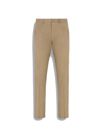 TROUSERS RAIATEA / BIEGE