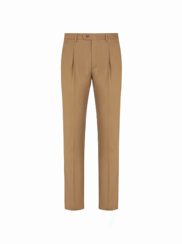 TROUSERS SABA / BEIGE