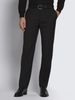 TROUSERS VAIL - BLACK