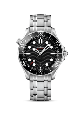 Seamaster Diver 300M