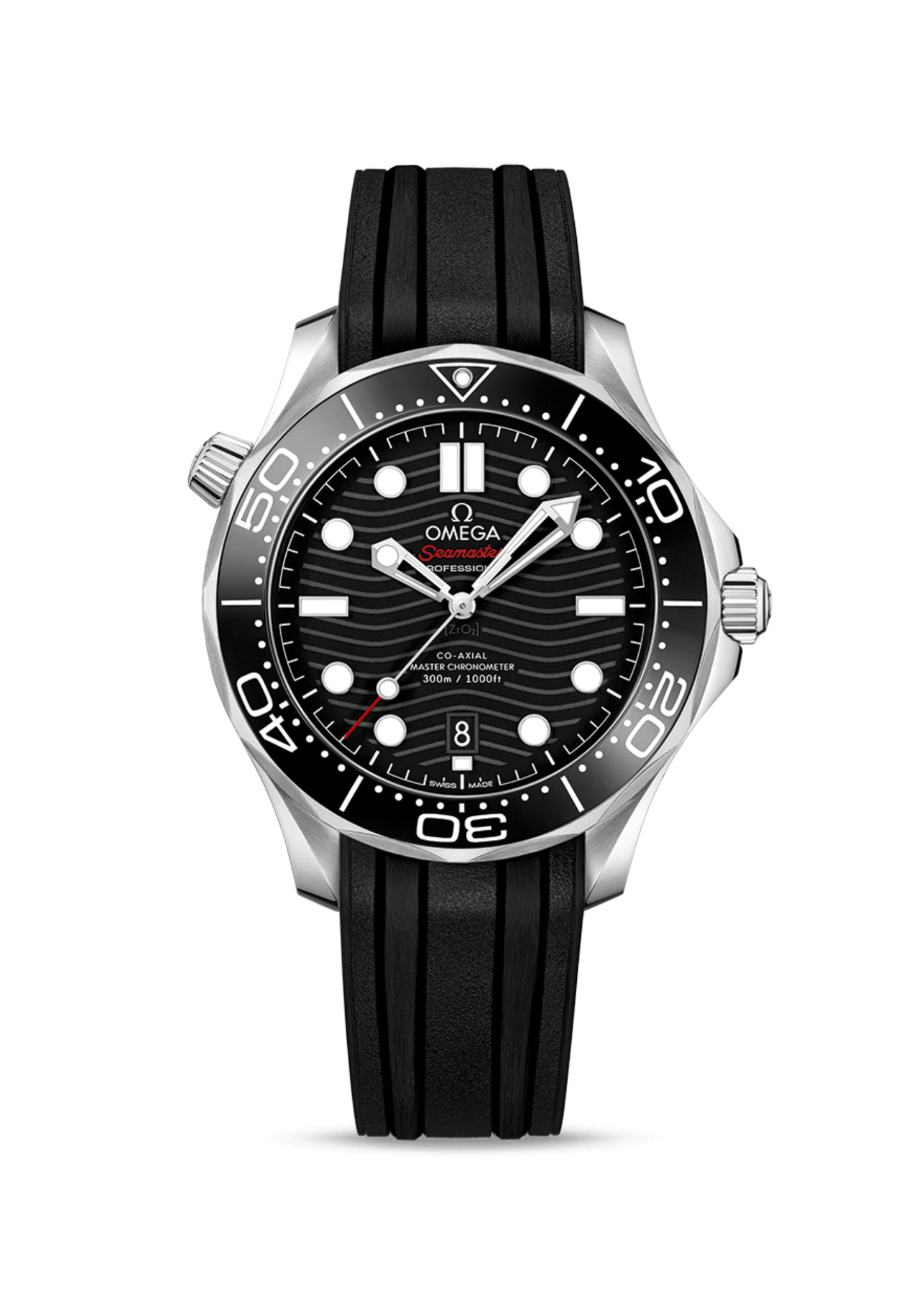 Seamaster Diver 300M