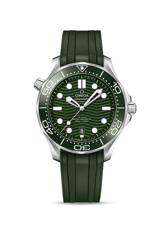 Seamaster Diver 300M