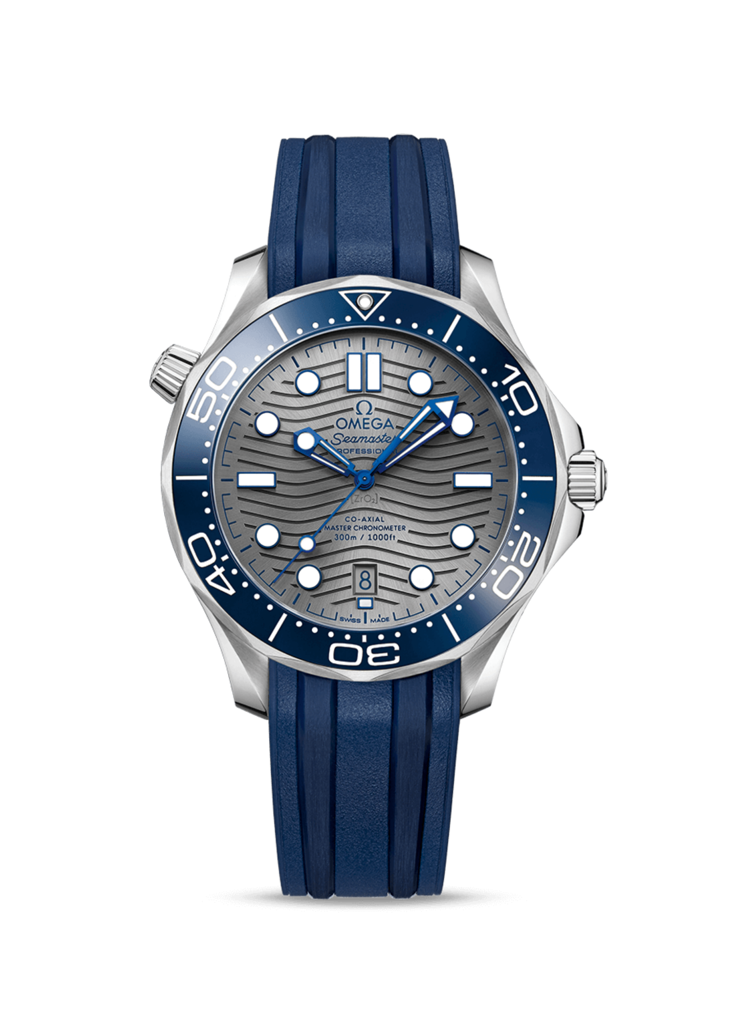 Seamaster Diver 300M