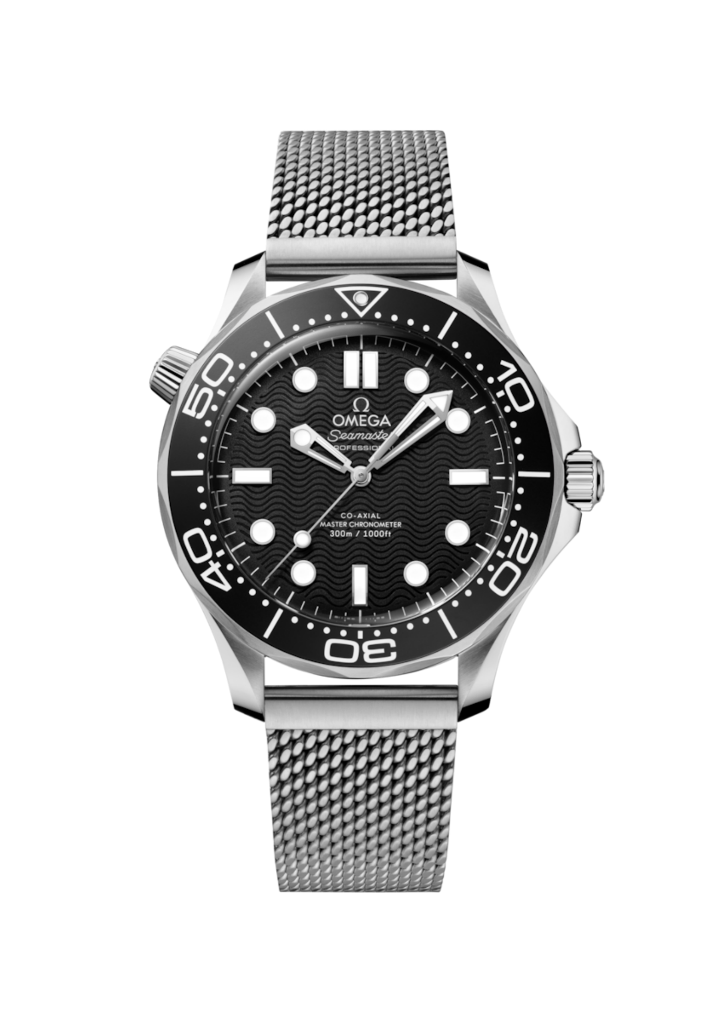 Seamaster Diver 300M