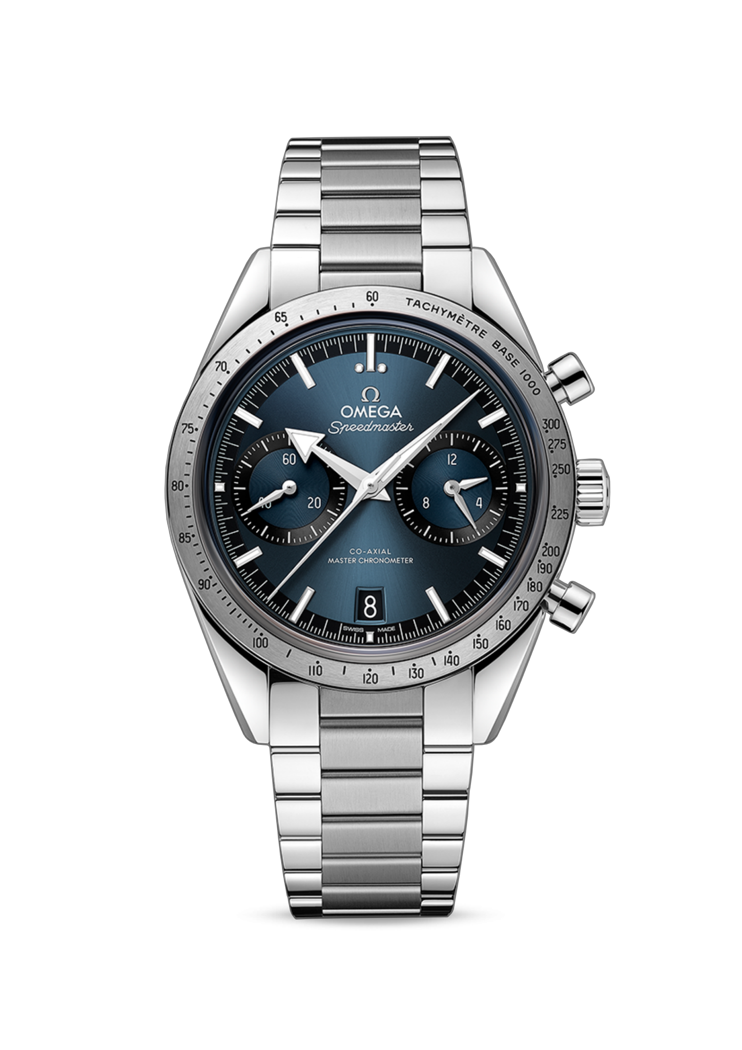 Speedmaster Speedmaster '57