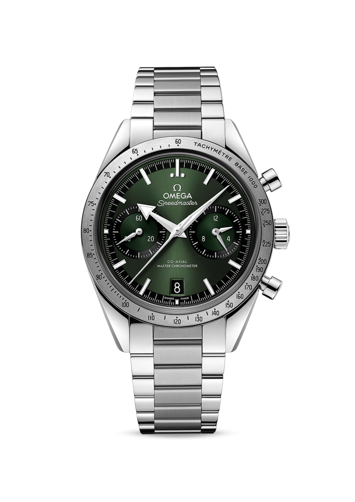 Speedmaster Speedmaster '57