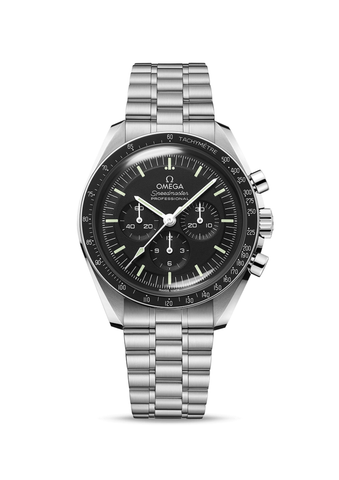 Speedmaster Moonwatch Professional