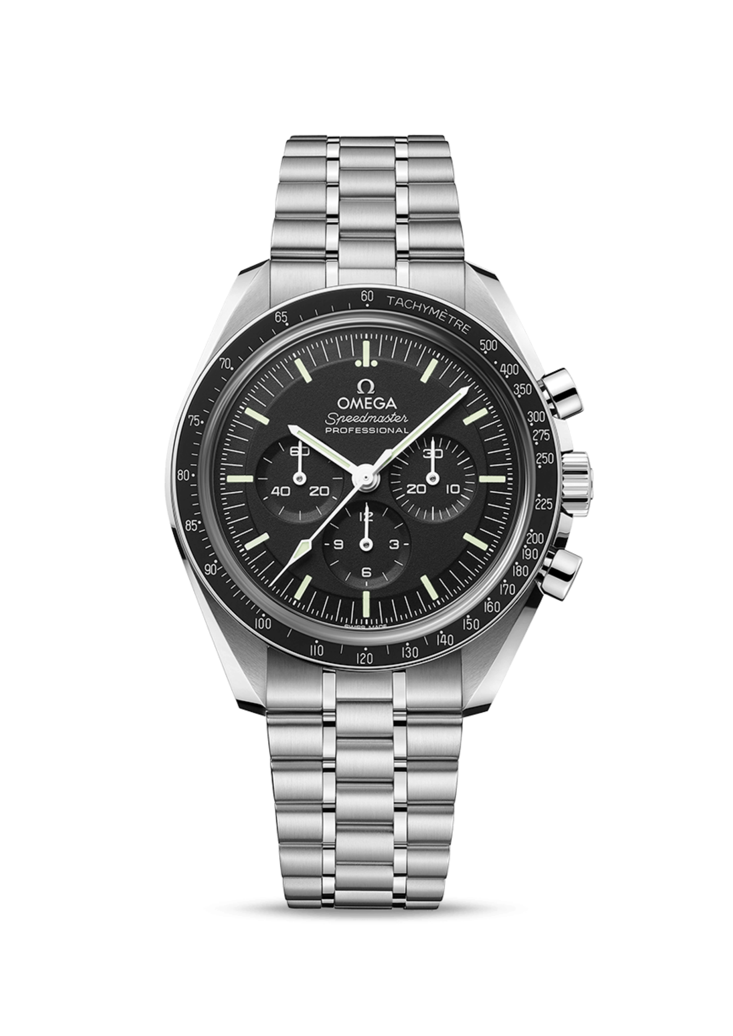 Speedmaster Moonwatch Professional