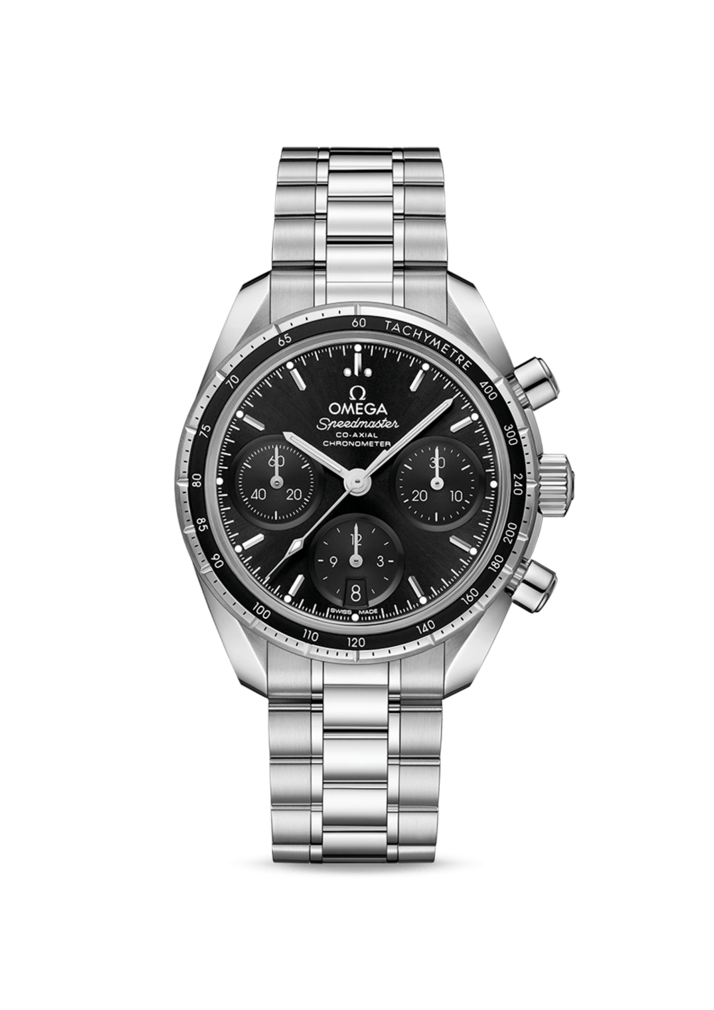 Speedmaster 38