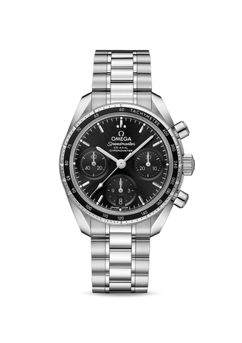 Speedmaster 38