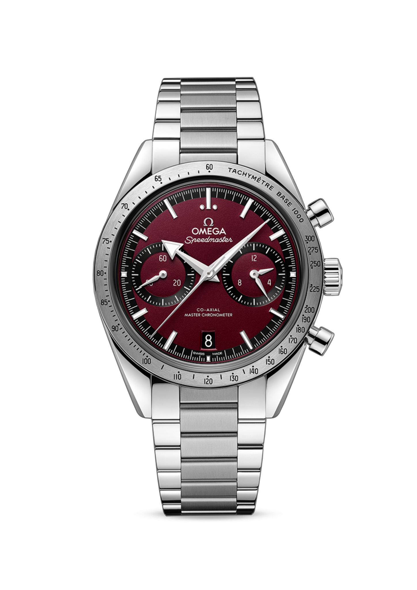 Speedmaster Speedmaster '57