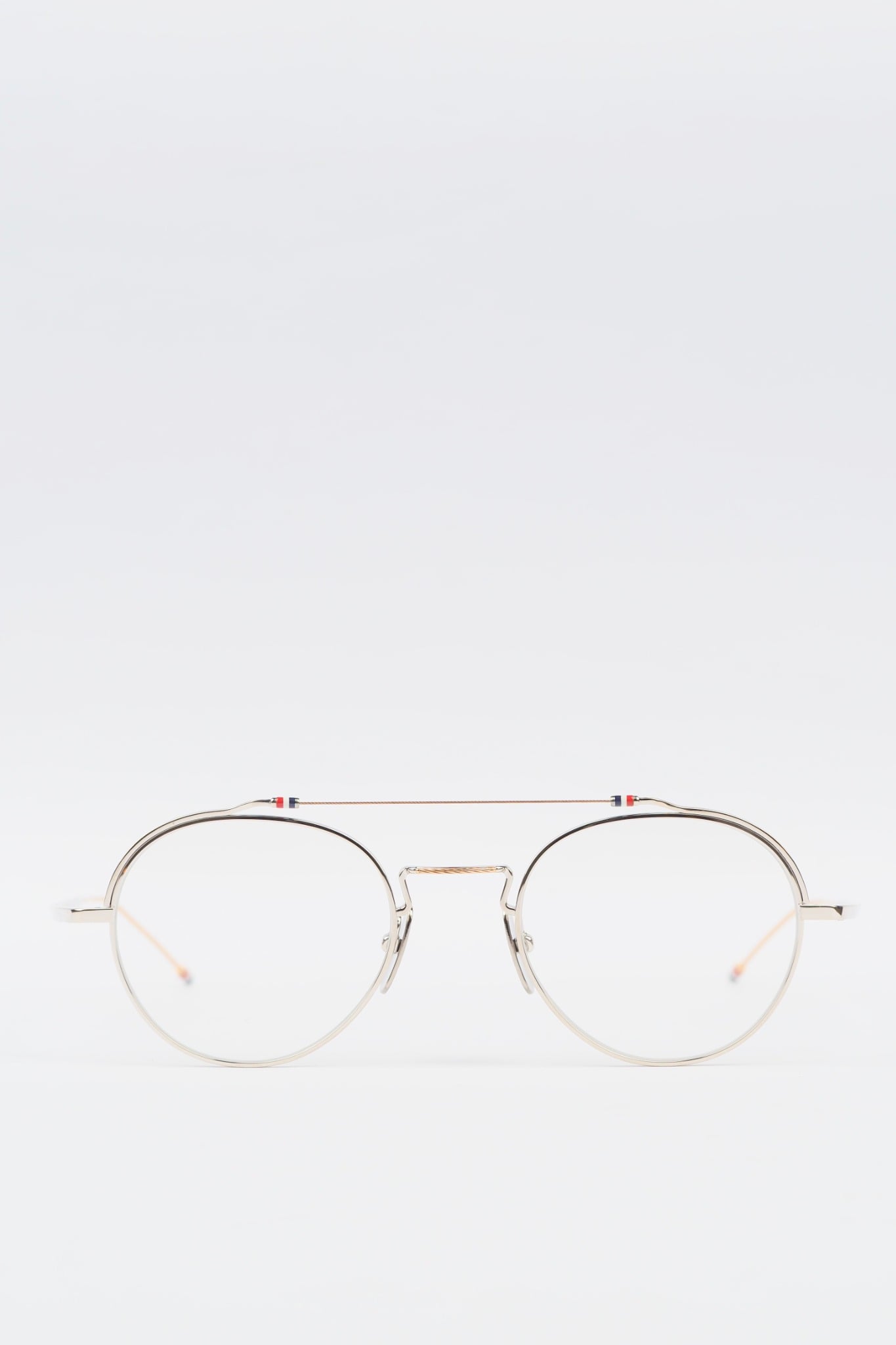 TB - 912 SILVER/WHITE GOLD