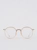 UEO125A-045 WHITE GOLD