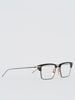 UEO422-005 BLACK /BLACK IRON