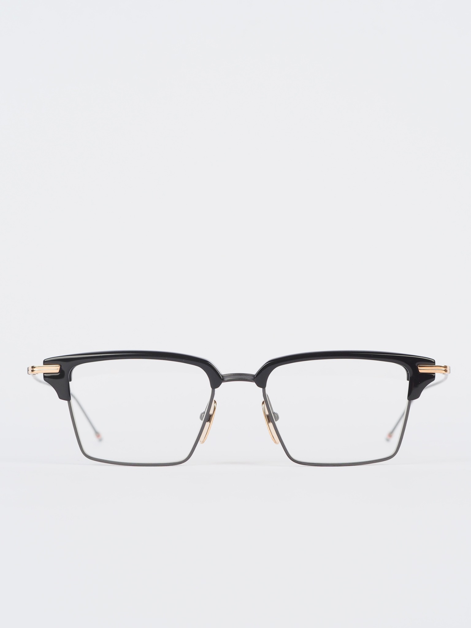 UEO422-005 BLACK /BLACK IRON