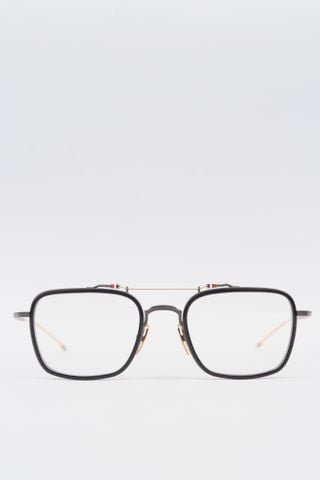 UEO816A-001 BLACK/GOLD