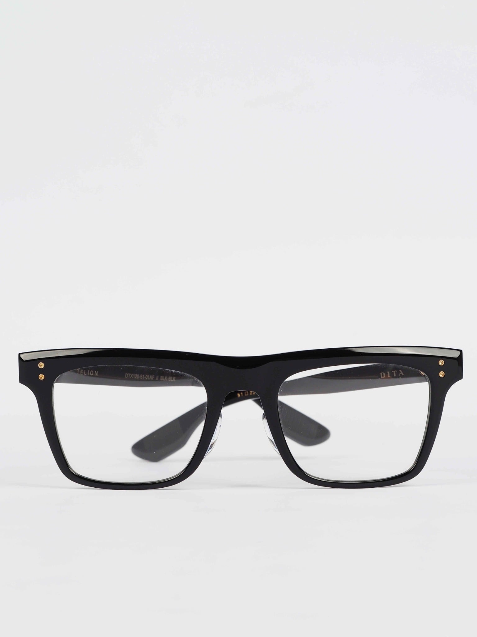 TELION BLACK