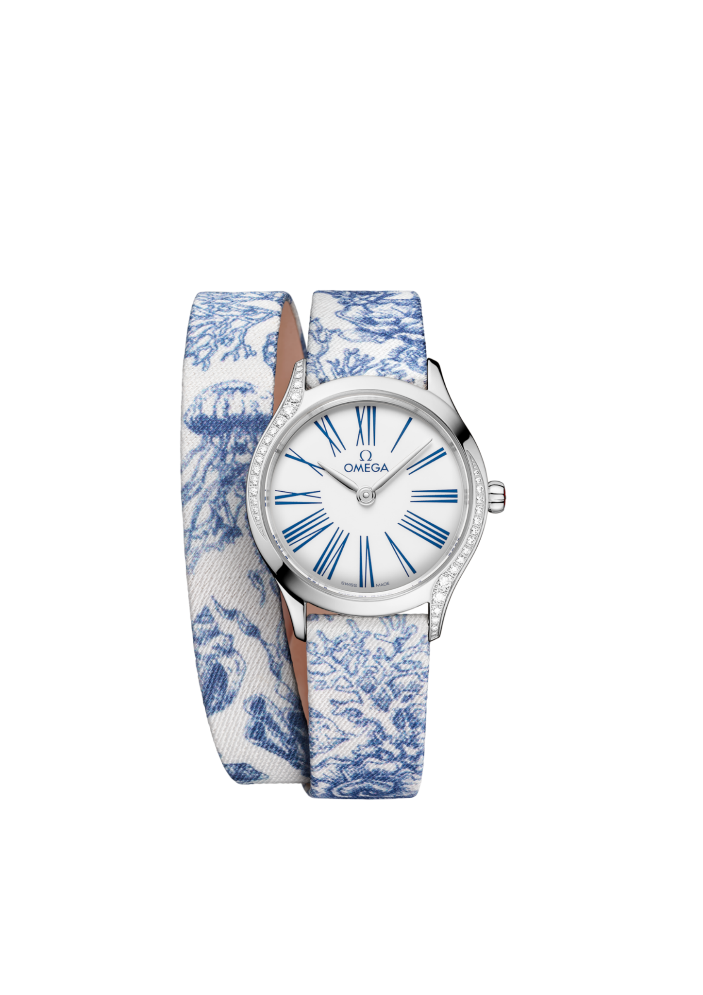 De Ville Mini Trésor