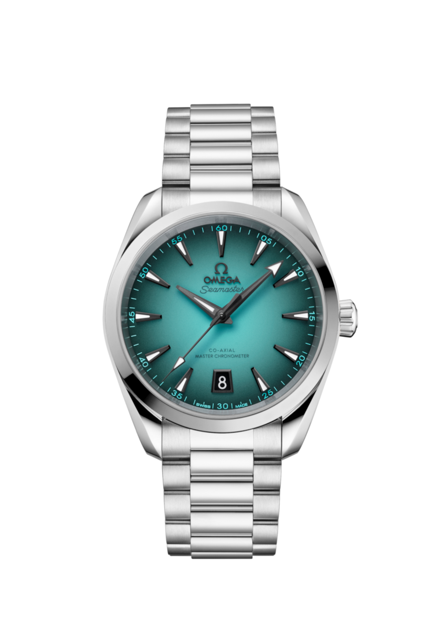 Seamaster Aqua Terra 150M