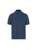 POLO S/S - BLUETTE