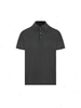 POLO S/S - ANTHRACITE