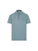 POLO S/S - PERWINKLE