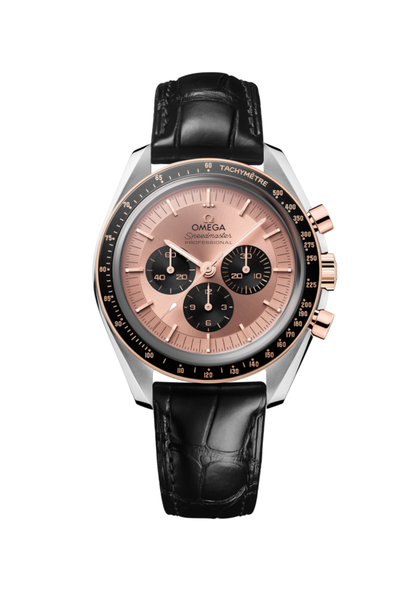 Speedmaster Moonwatch Professional