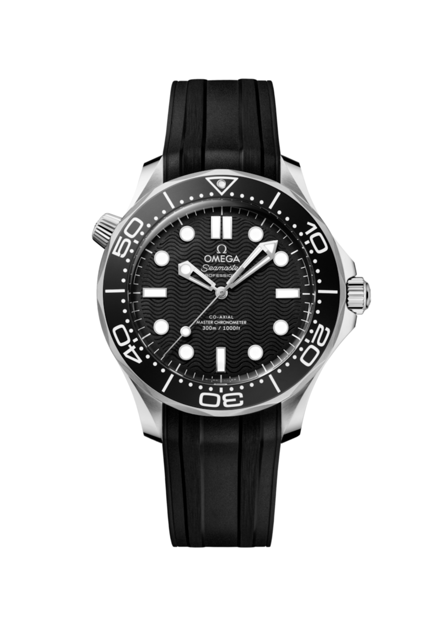 Seamaster Diver 300M