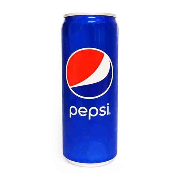 Pepsi Cola Sleek 320ml