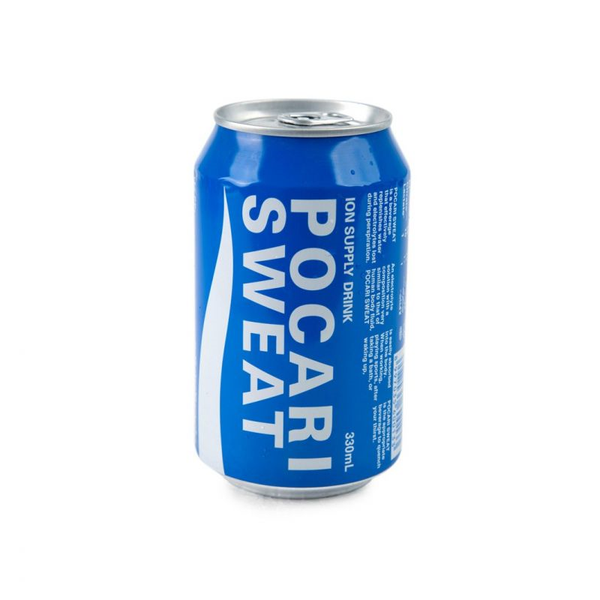 Pocari Sweat lon 330ml
