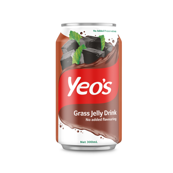 Nước sương sáo Yeo's 300ml
