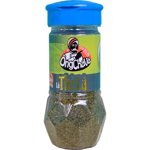 Lá thì là 15gr