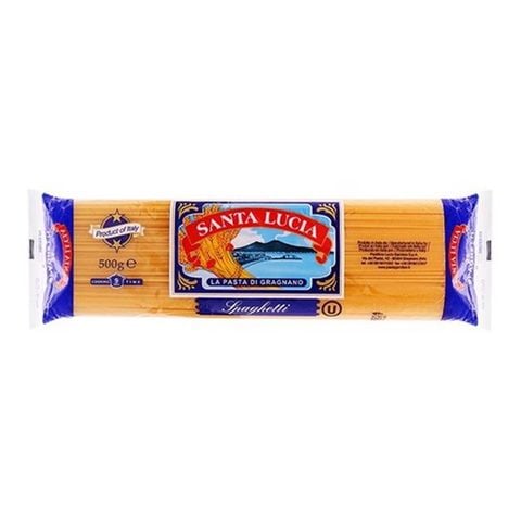 Mì Spaghetti số 25 500gr
